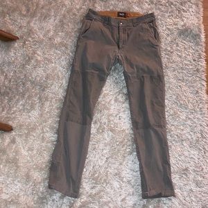 Howler Bros ATX work pants